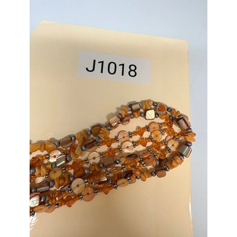 N/A beaded multi
